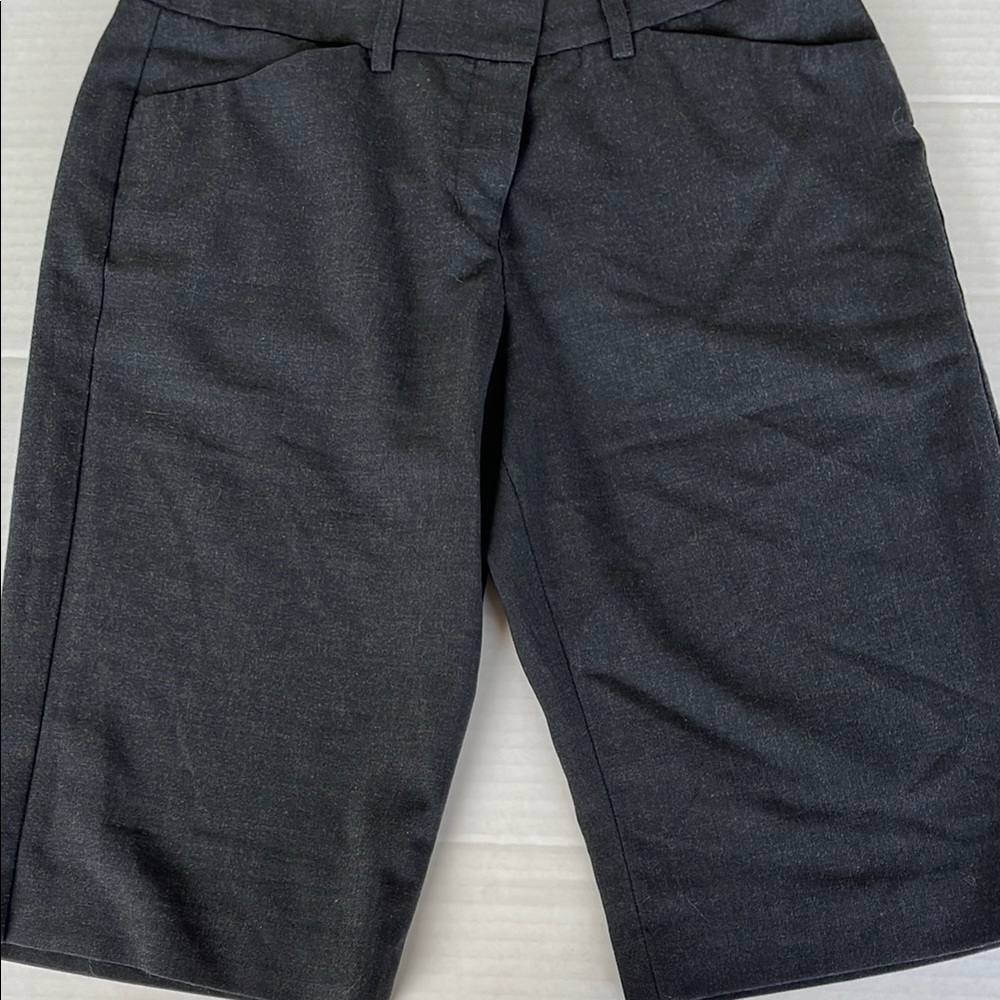 Stylish Black Shorts